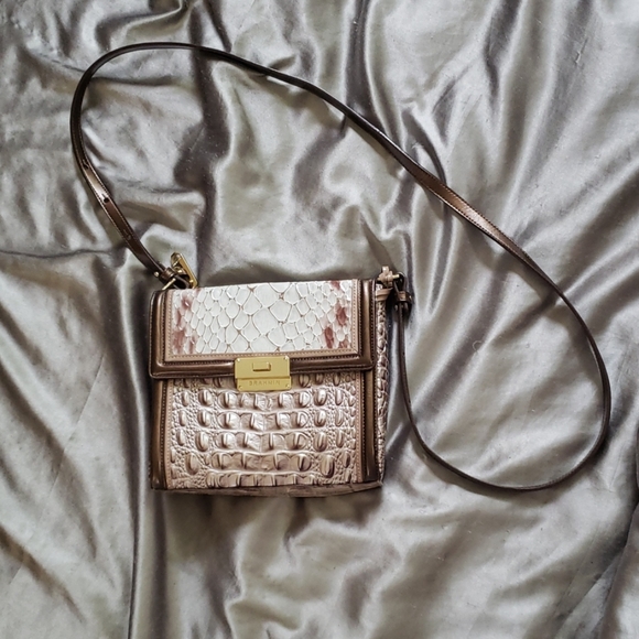 Brahmin purse - Picture 6 of 6